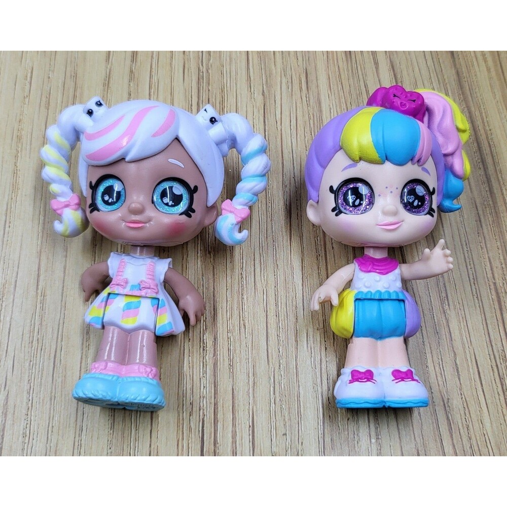 Kindi Kids minis bundle